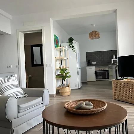 Apartmán Casa Balcon Al Mar Gran Tarajal