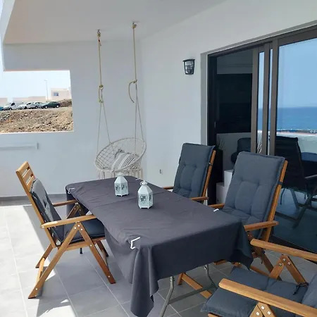 Casa Balcon Al Mar Apartmán Gran Tarajal