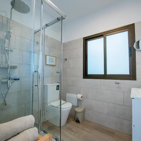 Apartmán Casa Balcon Al Mar