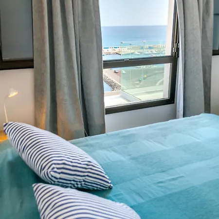 Apartmán Casa Balcon Al Mar Gran Tarajal
