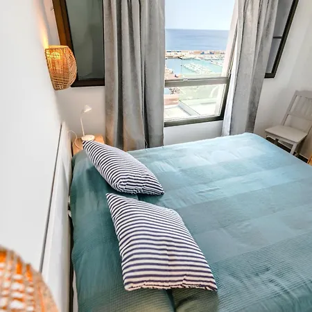 Casa Balcon Al Mar *