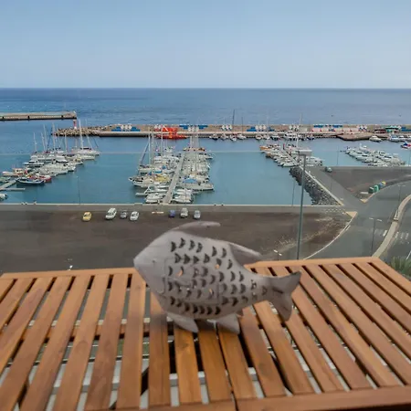 Casa Balcon Al Mar Apartmán