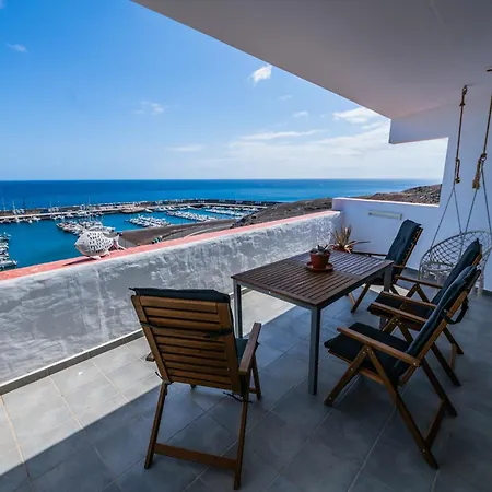 Casa Balcon Al Mar *