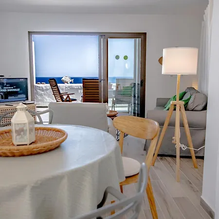Casa Balcon Al Mar Apartament *