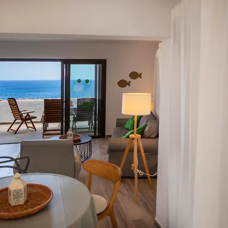 Casa Balcon Al Mar *