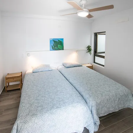 Casa Balcon Al Mar * גראן טאראחל