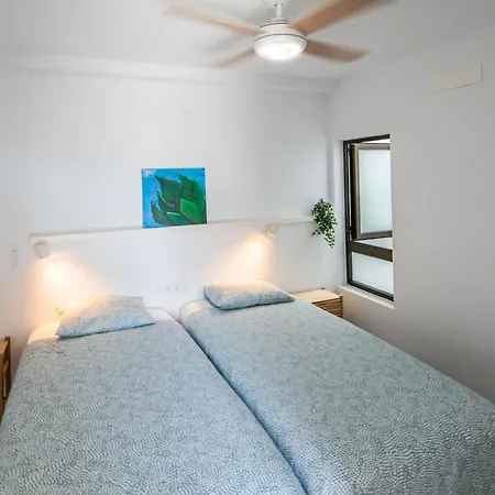 Casa Balcon Al Mar Apartament *