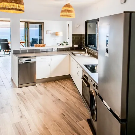 Casa Balcon Al Mar Gran Tarajal