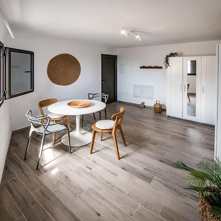 Apartament Casa Balcon Al Mar Gran Tarajal