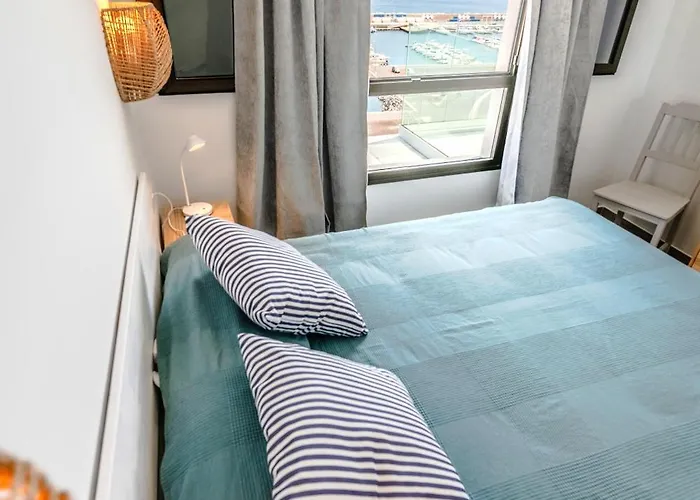 Casa Balcon Al Mar *