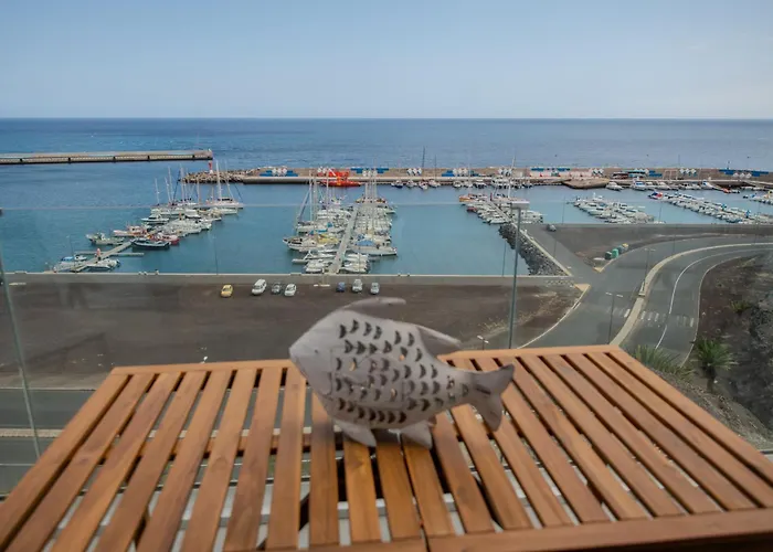 Casa Balcon Al Mar Апартаменты