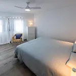 Casa Balcon Al Mar Apartment