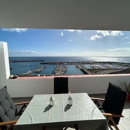 Casa Balcon Al Mar