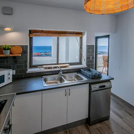 Casa Balcon Al Mar غران تاراغال