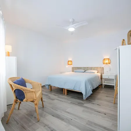 شقة Casa Balcon Al Mar