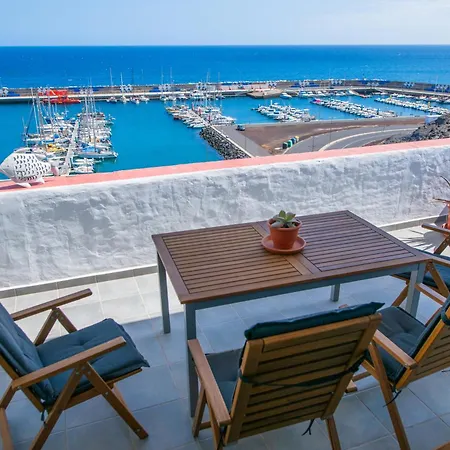 Casa Balcon Al Mar Appartamento *
