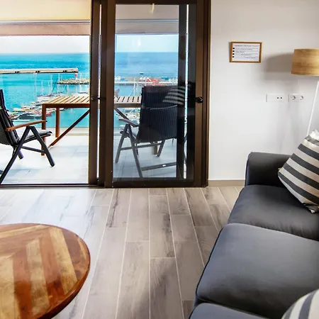 Casa Balcon Al Mar Appartamento Gran Tarajal