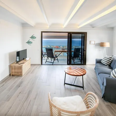 Casa Balcon Al Mar * غران تاراغال