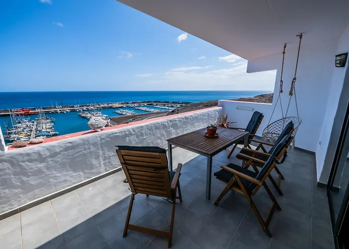 Casa Balcon Al Mar *