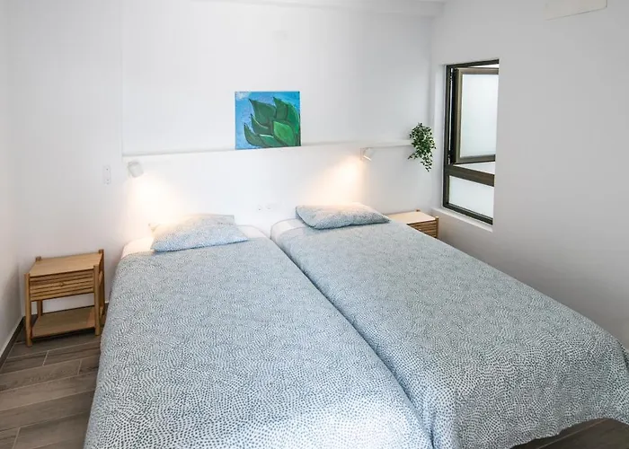 Casa Balcon Al Mar * Gran Tarajal