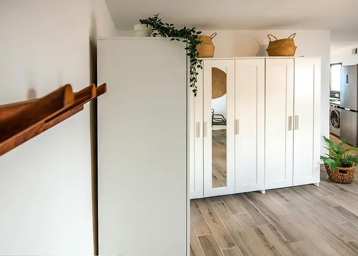 Casa Balcon Al Mar * Гран-Тарахал