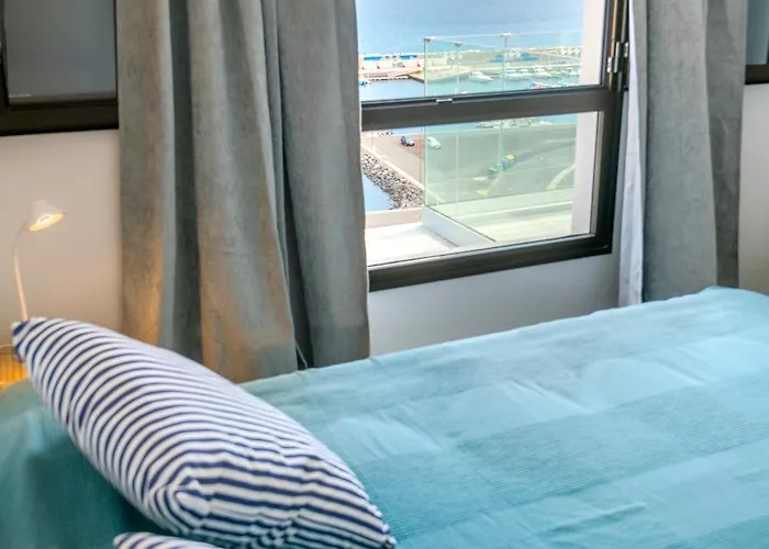 Appartement Casa Balcon Al Mar Gran Tarajal