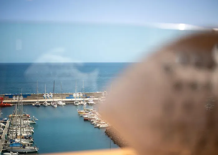 Appartamento Casa Balcon Al Mar