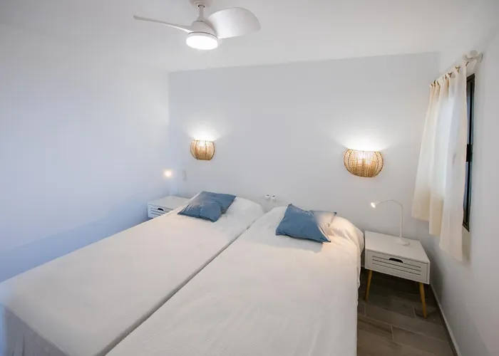 Casa Balcon Al Mar Appartamento *