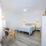 Daire Casa Balcon Al Mar