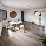 Daire Casa Balcon Al Mar Gran Tarajal