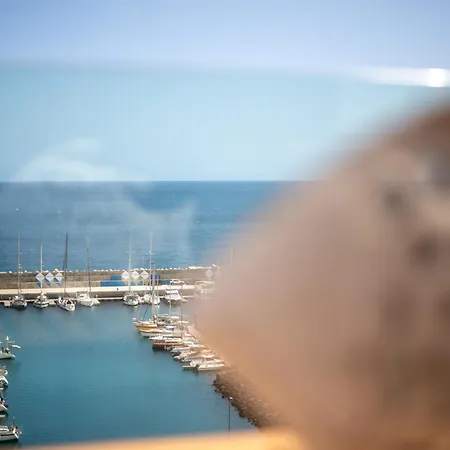 Daire Casa Balcon Al Mar
